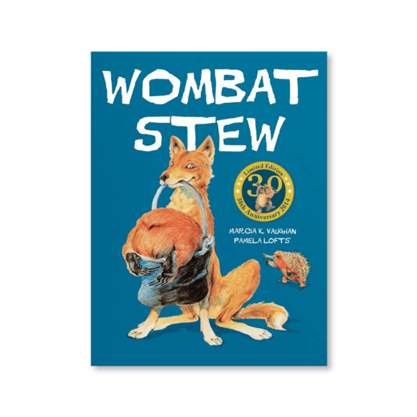 Wombat Stew