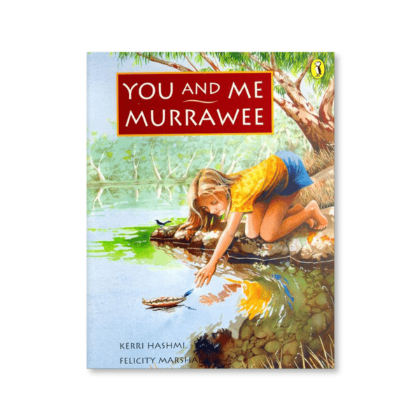 You and Me, Murrawee