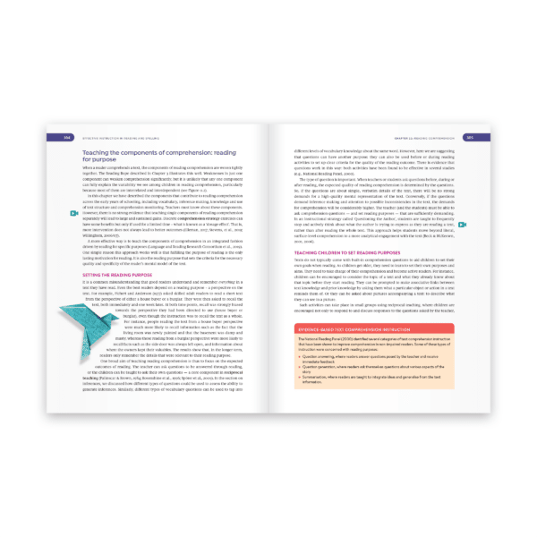 Effective Instruction in Reading and Spelling - Image 4