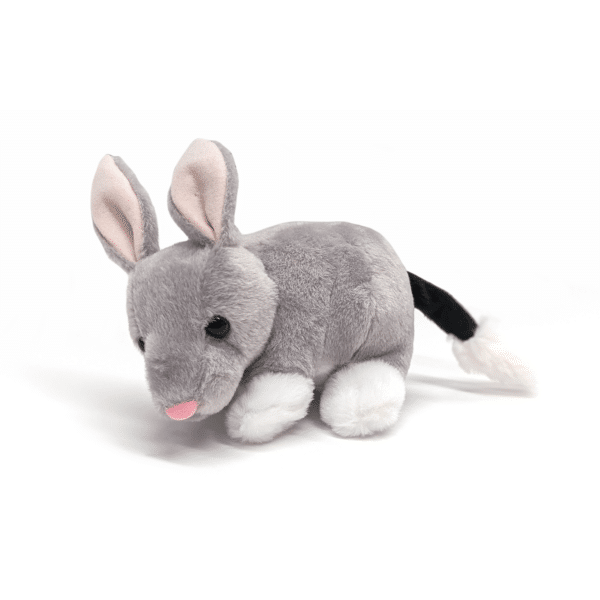 Bessie the Bilby toy