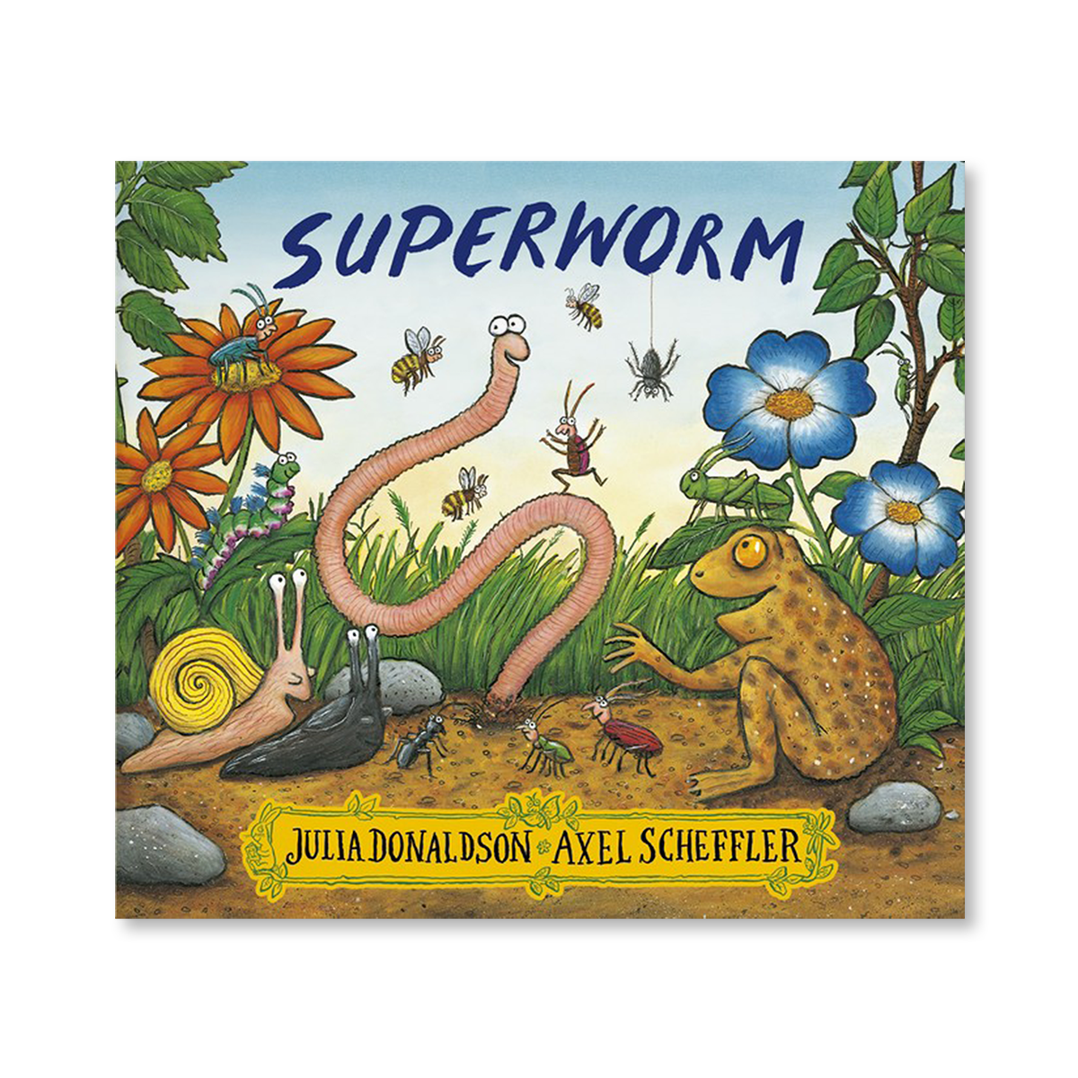 Superworm