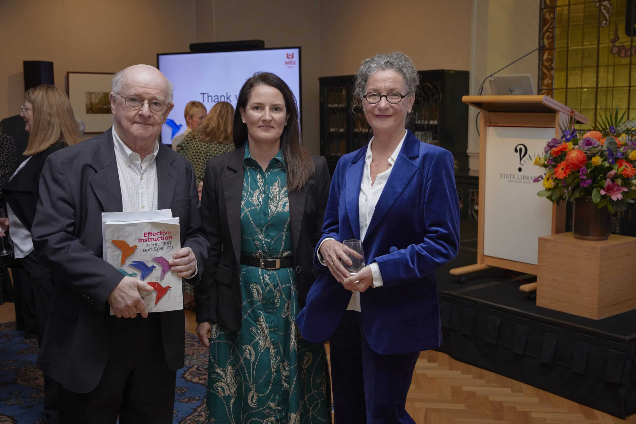 MultiLit-Textbook-Launch-2023-07-26-Coltheart-Buckingham-Donovan
