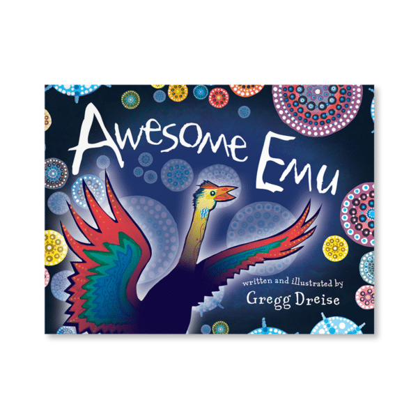 Awesome Emu