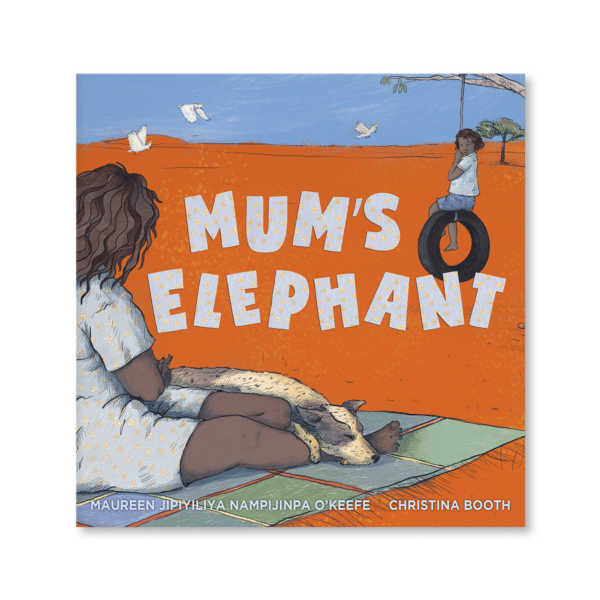 Mum's Elephant