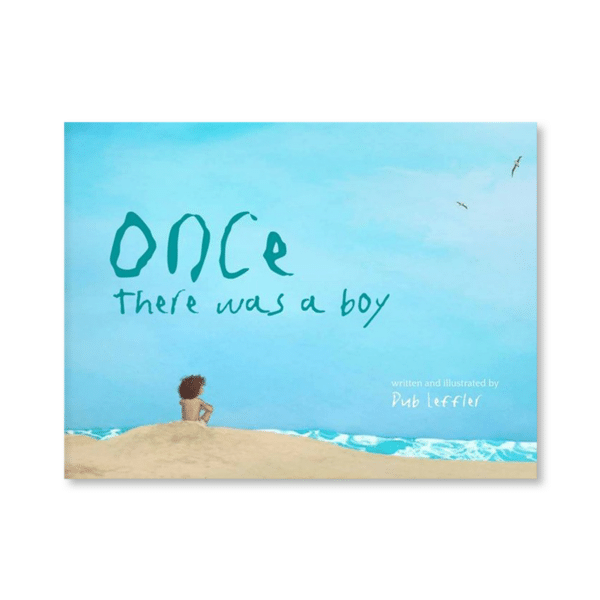 Once There Was A Boy