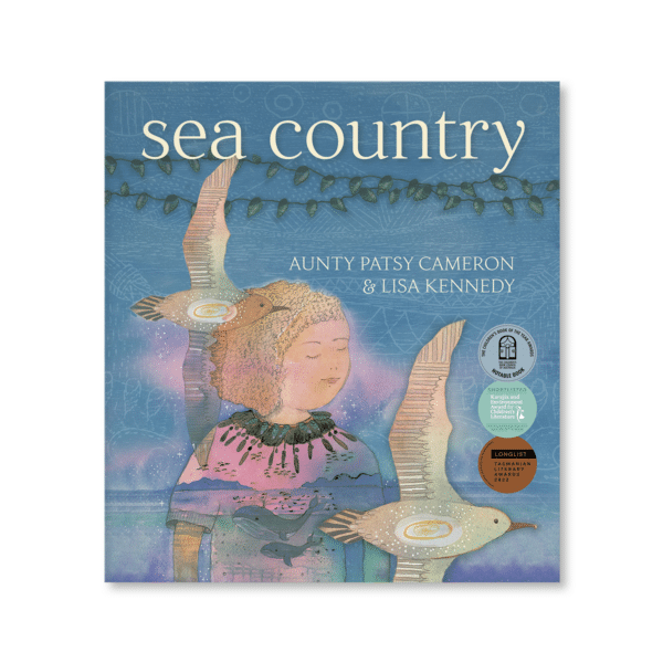 Sea Country
