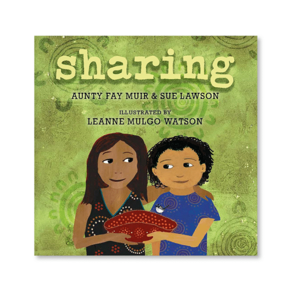 Sharing