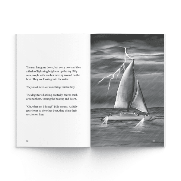 Wild River (Firecracker Books, The Ignite Series) - Image 3