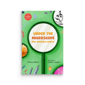 Under the Microscope (Firecracker Books, The Ignite Series)